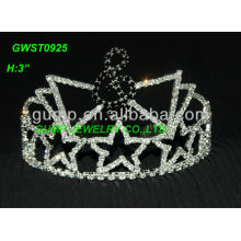 musical tiara crown